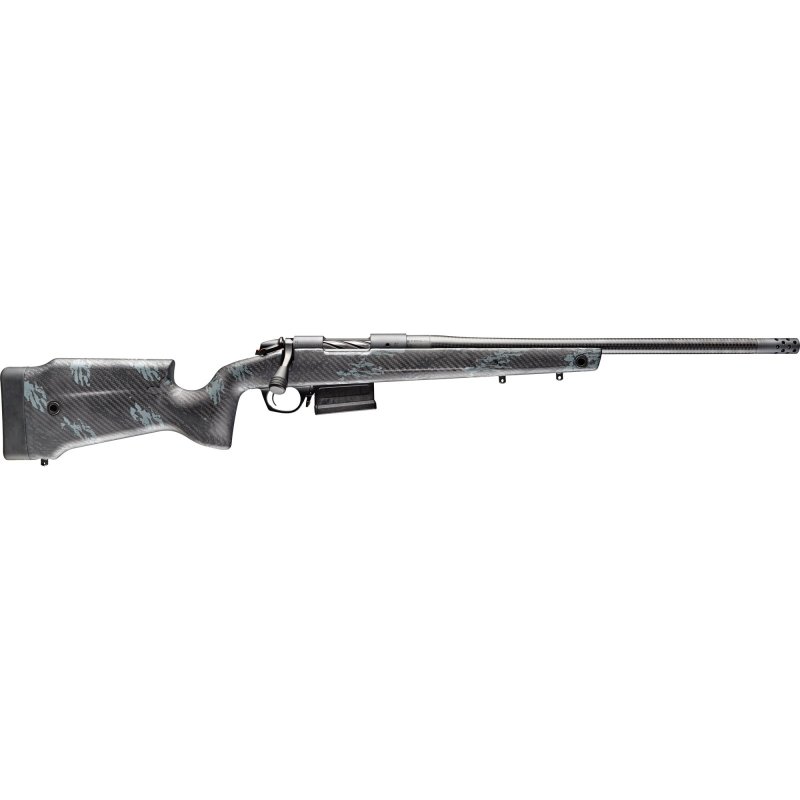 Bergara B14 Crest 7MM PRC B14LM7513CF