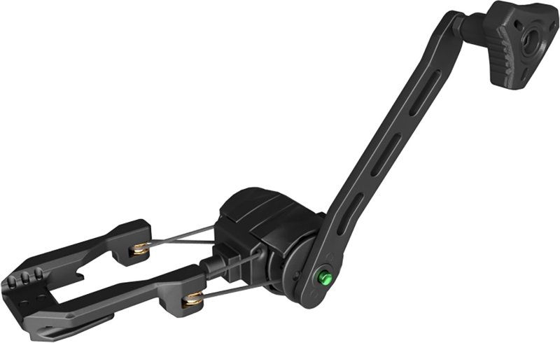 CP AXW430BPSC Silent Crank Device Low-Noise Compact Durable
