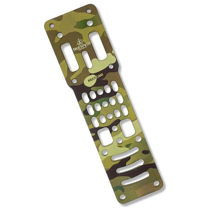 TRUE NORTH CONCEPTS MODULAR HOLSTER ADAPTER MULTICAM