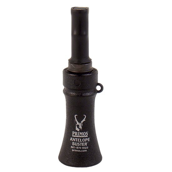 Primos Antelope Buster 948 Deer Call Challenge Bugle Sounds