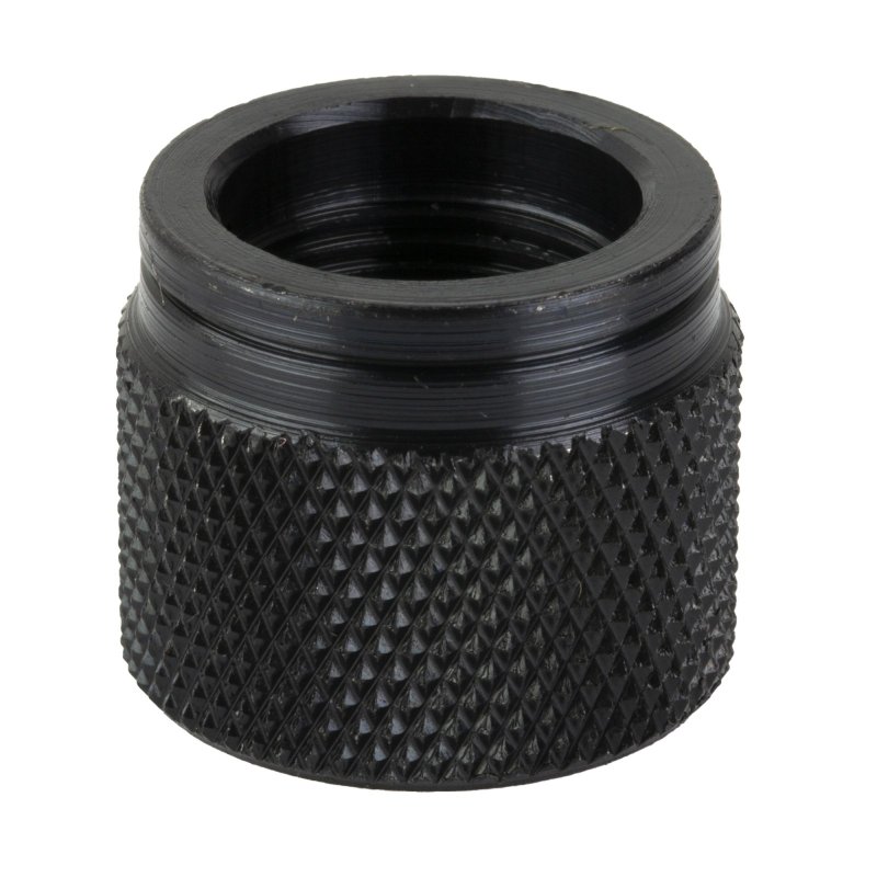 GrovTec AR-15 M4.A2 Profile 1/2-28x0.700In Thread Protector
