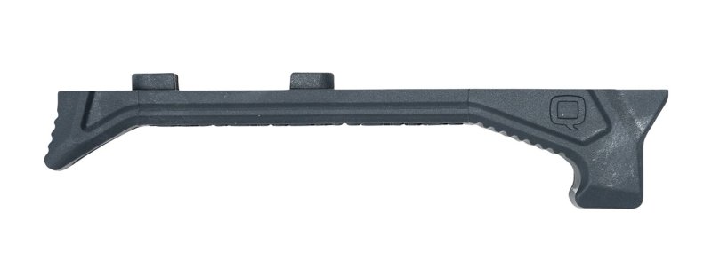 Q ACC-QSERT-HS-2SLOT 2 SLOT HAND STOP POLYMER