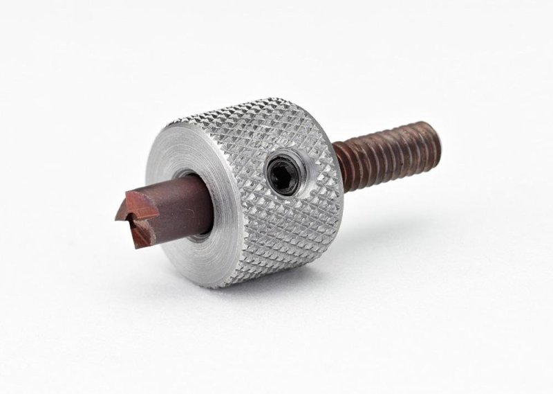 Hornady 041212 Small Primer Pocket Uniformer