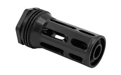 IWI US IWSQDFH24 LH QD Flash Hider 5/8-24 Suppressor Adapter