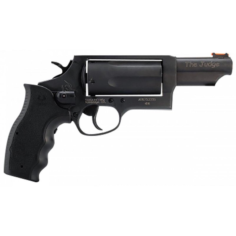 Taurus Judge 45 Colt/410 2-441031TVL 410 Bore | 45 Colt