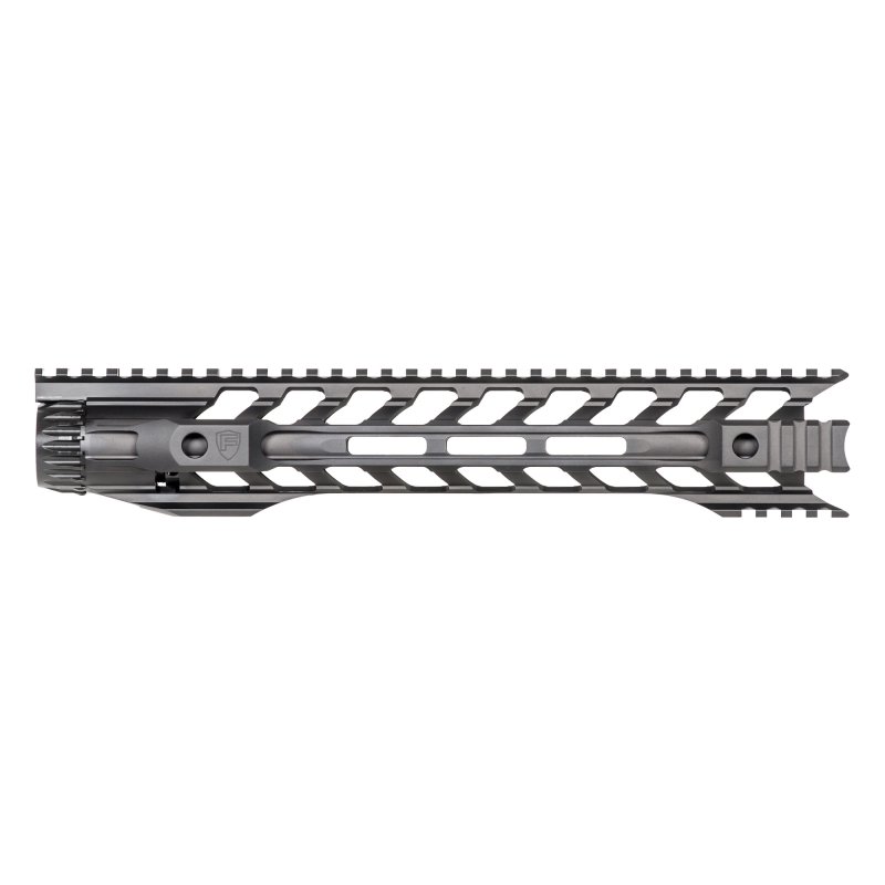 Fortis Manufacturing Inc. Night Rail Free Float Sys Handguard 12"