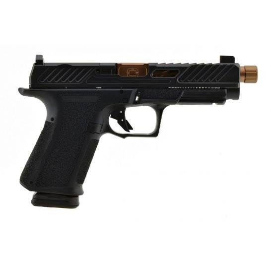 Shadow Systems MR920L Elite 9mm SS-1025