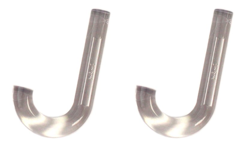 Pro-Shot BLCLEAR2PK UV Bore Light .22 Cal & Up Rifle-Pistol Firearm Fib...