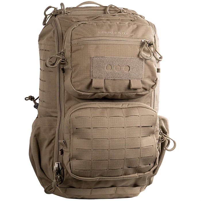 Eberlestock Romad Pack Dry Earth Tactical Backpack