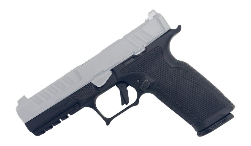 Icarus Precision A.C.E. Full Grip Module Fits Springfield Echelon Full
