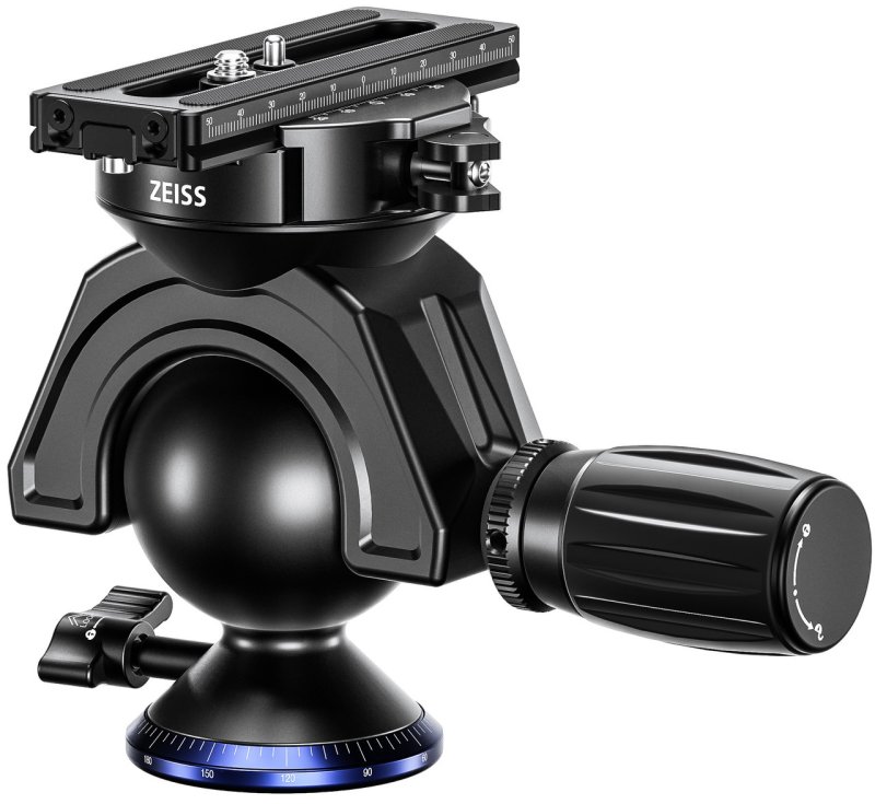 ZEISS BALLHEAD V-60 