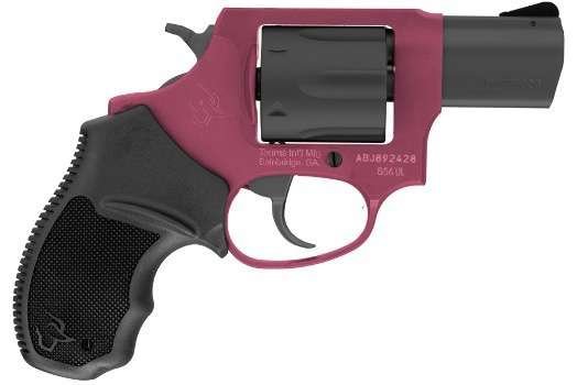 Taurus 856 .38 Spl 2-85621ULC26