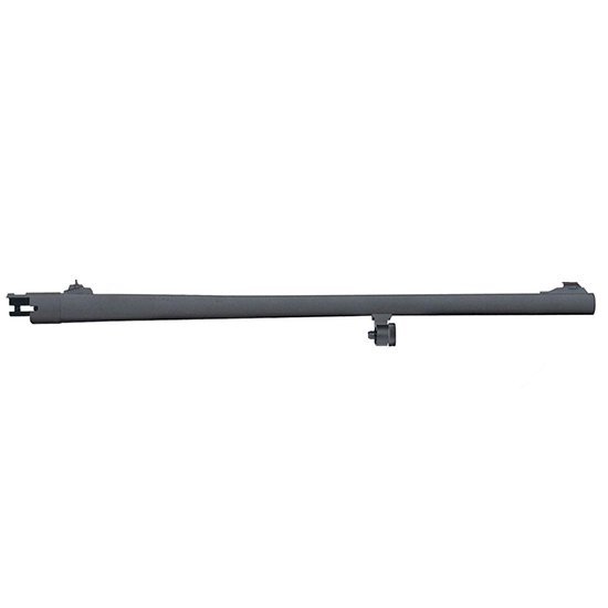 Mossberg 500 Slug Barrel 12 Gauge 24 Inch Rifled Bore Adjustable Rifle S...