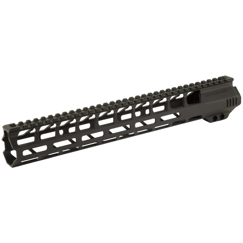 LANTAC SPADA-Ml 13.5" FREEFLOAT Handguard M-LOK