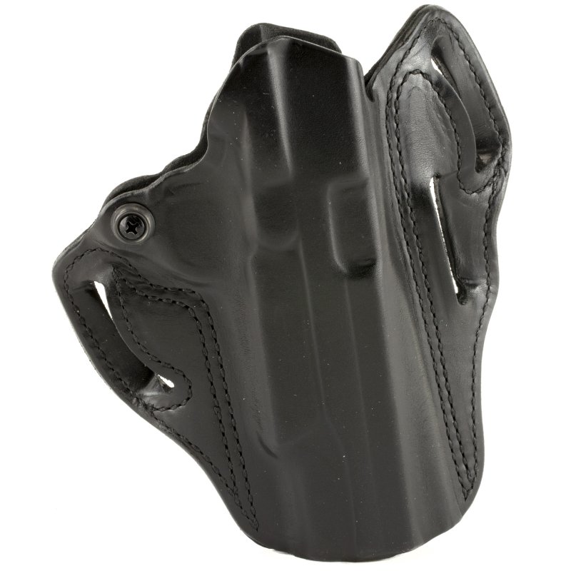 DeSantis 002BAF9Z0 Speed Scabbard Holster, Springfield TRP .45, Right Hand