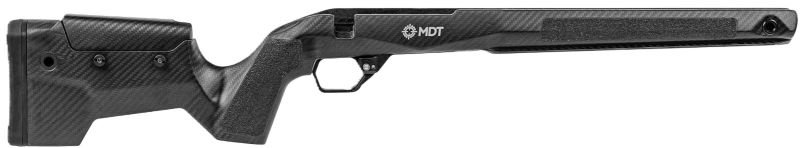 MDT CHASSIS CRBN HUNTER KIT REM 700 LA ARCA