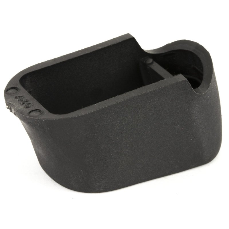 Pachmayr Glock 29 30 Mag Sleeve Black 3853