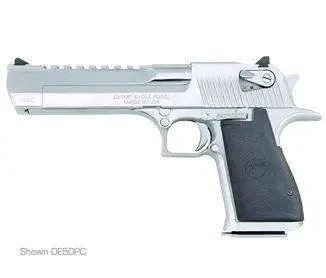 Magnum Research Desert Eagle 357 Magnum DE357PC