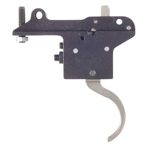 Timney TRIGGER WINCHESTER 70 WITHOUT MOA TRIGGER NICKEL