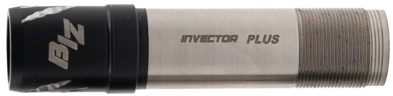 Rob Roberts 200303 Biz Raptor 20 Gauge 17-4 PH Stainless Steel Choke Tube