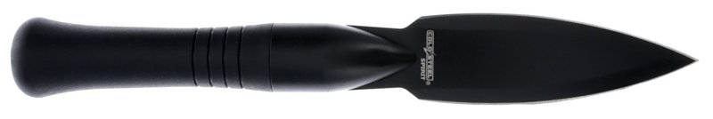 Cold Steel CSTHFS01NZ Spirit Spear Head 4.25" 420 Stainless Steel Blade