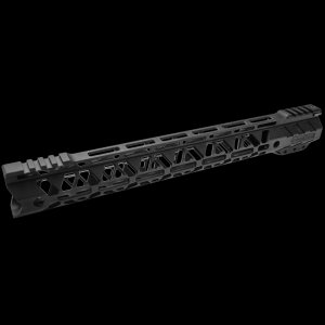 Method Dynamics Xtreme M-LOK AR-15 Handguard - 15.25"