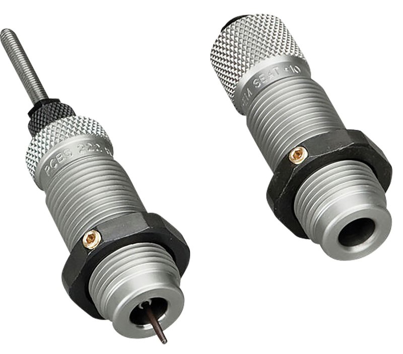 RCBS Supreme Die Set .30-06 Springfield Full-Length with Gauge