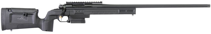 LaRue Tactical Siete 22-250 REM