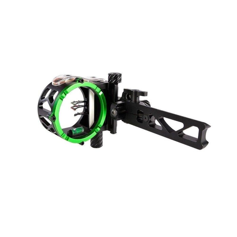 Rocky Mountain RM56405 Horizon BL Sight 2x0.019" Pins, 0.010" Floating Pin