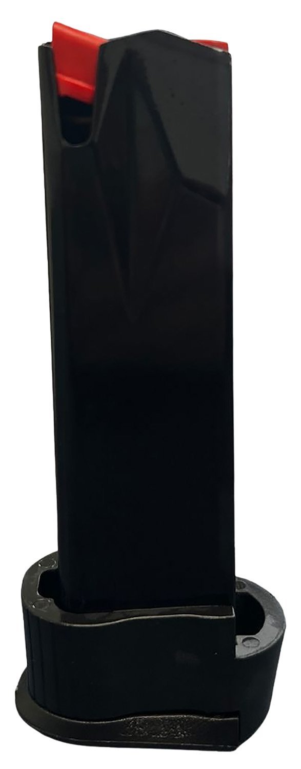 FMK Firearms M9C1M17 9mm 17Rd Magazine Black Extended Base Plate