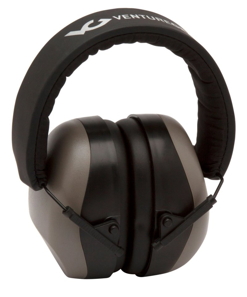 Pyramex Venture Gear VGPM8010C Ear Protection NRR 26dB Low Profile