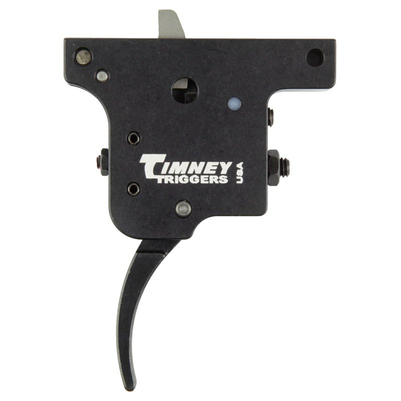 Timney 402 Trigger Winchester 70 MOA Black