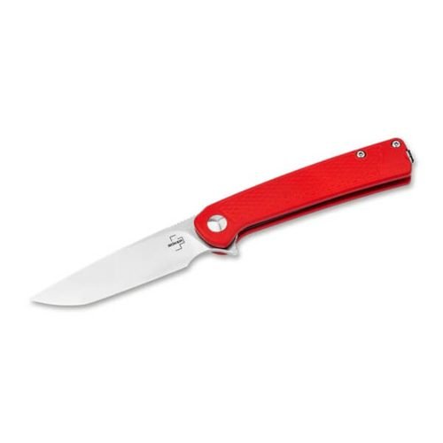 Fire Ant Red