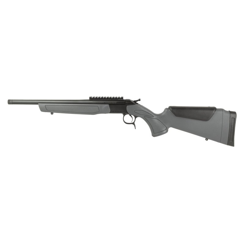 CVA Scout 300 AAC Blackout CR4446