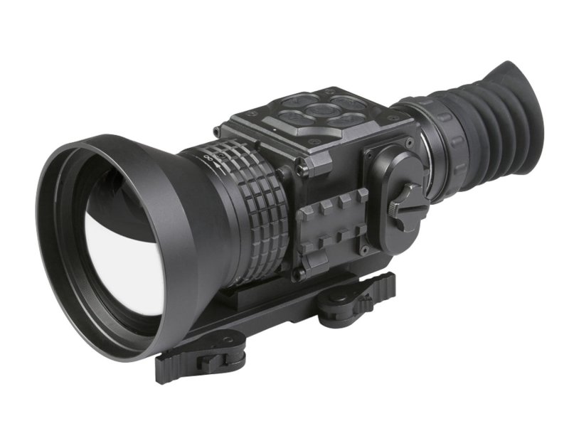 AGM 3083455008SE71 Secutor T75-384 Thermal Rifle Scope 3.6x 75mm Black
