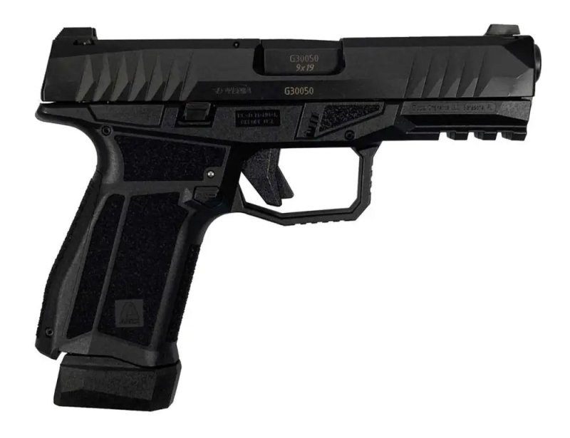 AREX Delta M 9mm