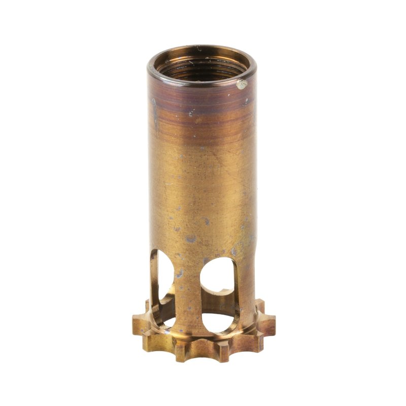 Rugged Suppressors OP003 Suppressor Piston M16x1 LH 17-4 Stainless Steel