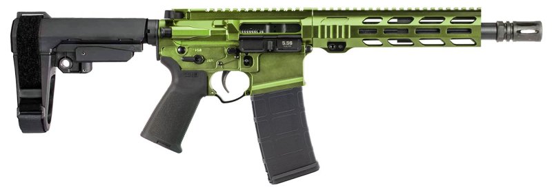 Alex Pro Firearms P130RFX 5.56 NATO P130RFX