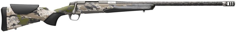 Browning X-Bolt 7MM PRC 036034227