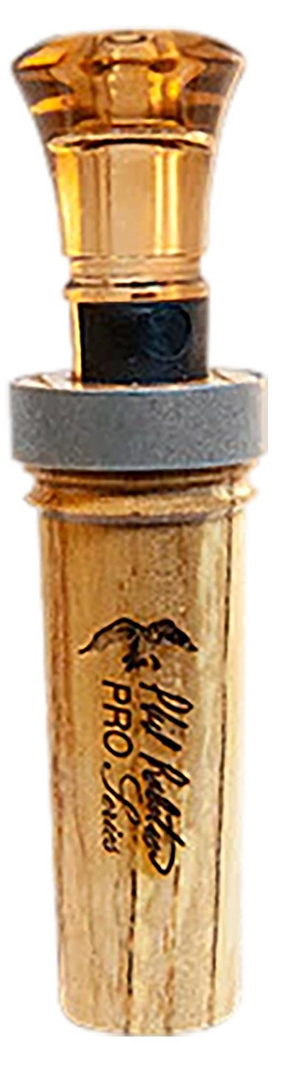 DUCK Phil Pro Series Mallard Call Brown Acrylic Striker