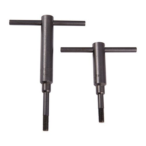 Forster SMSAKO Stockmaker's Handscrews, Sako 6x1mm Thread
