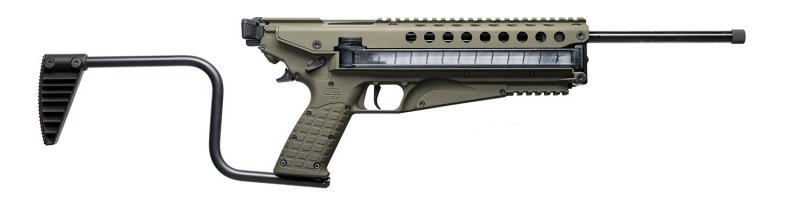 Kel-Tec R50 5.7x28mm