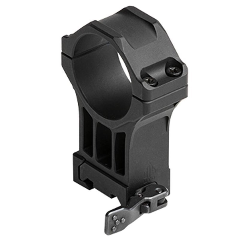 UTG AQR432 ACCU-SYNC QR 34mm 2X-High Profile Rings Picatinny Aluminum