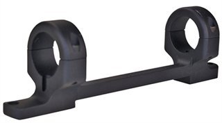 DNZ Products 24200 Savage Flat Receiver Medium Long Action Black