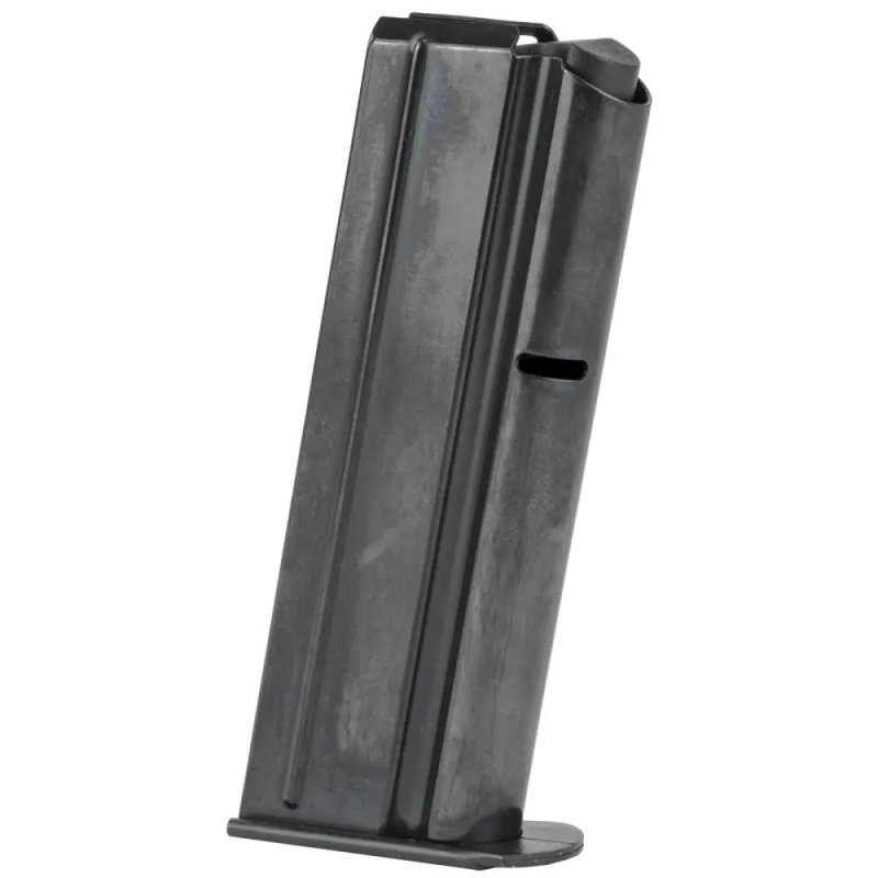 Magnum Research Desert Eagle 357 Mag 9rd Black