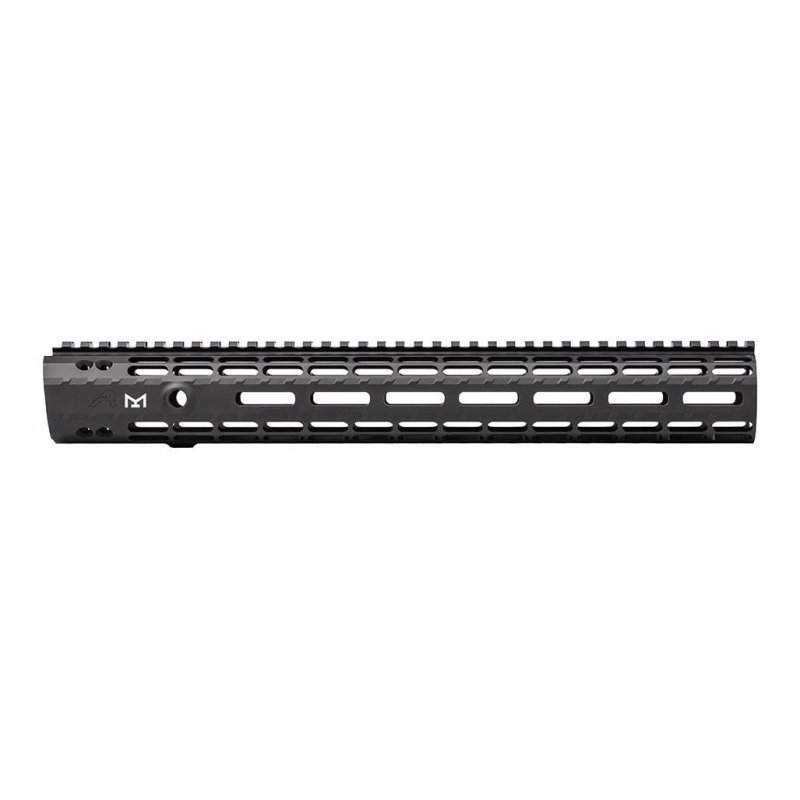 Aero Precision APRA100218A AR15 15" M-LOK Handguard Gen 2 Anodized Black