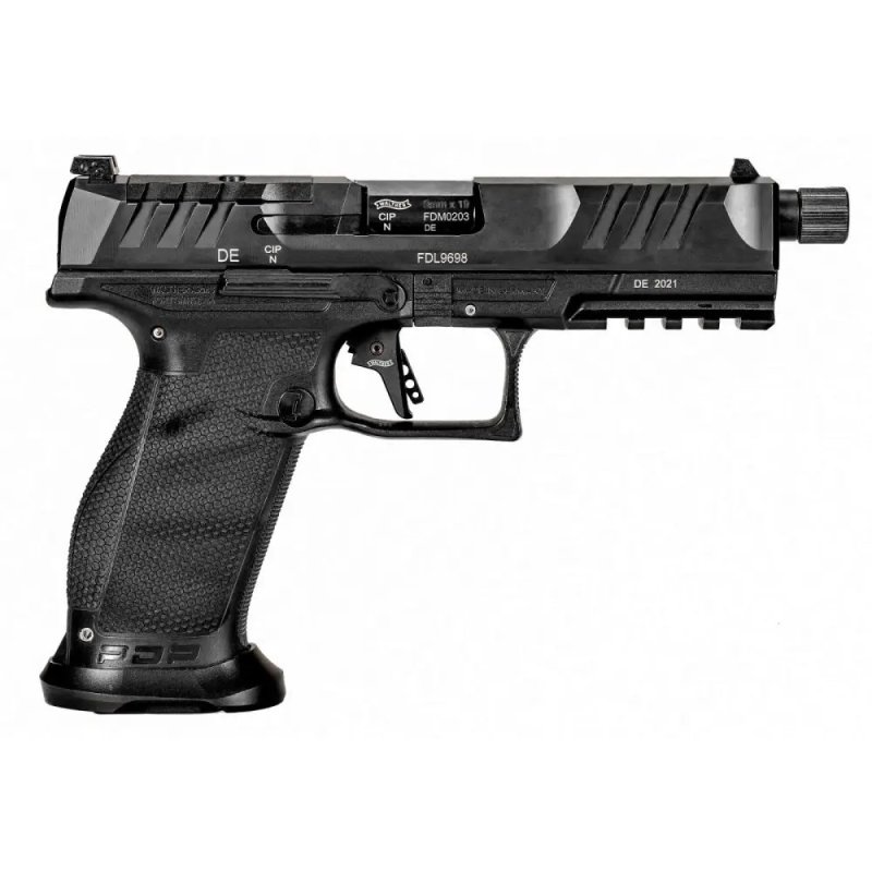Walther PDP Pro SD 9mm 2842521