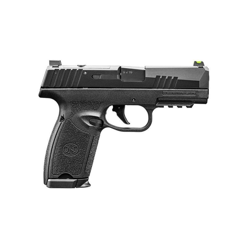 FN America 309 MRD 9mm 66-102366