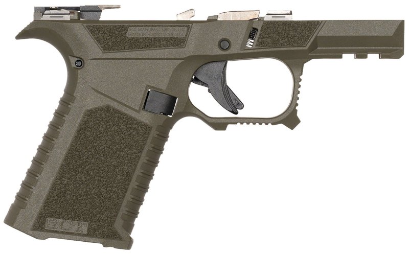 SCT Manufacturing 0226020000IB 380 AUTO