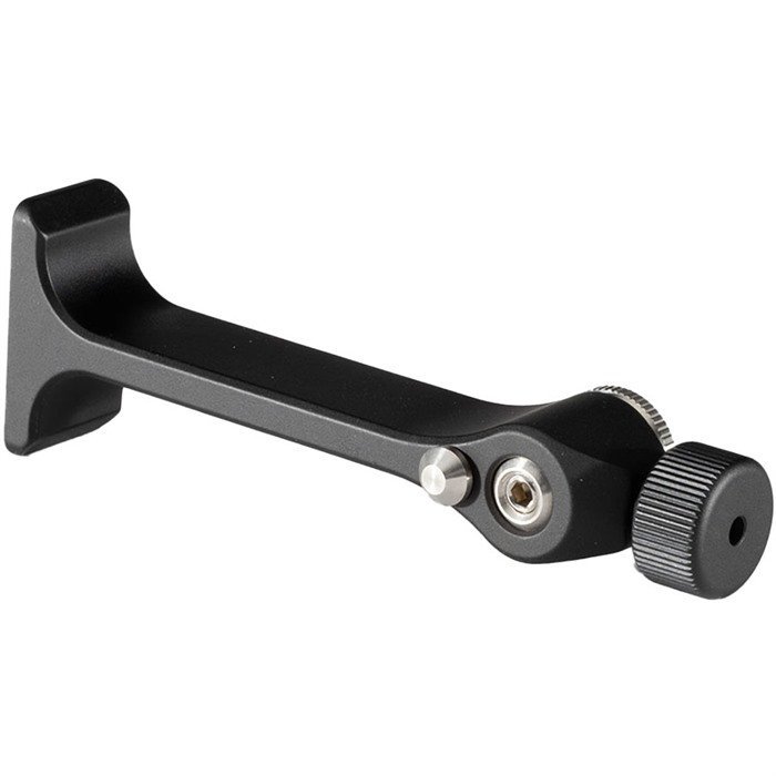 German Precision EU2012663 Tactical Tripod Holder Black